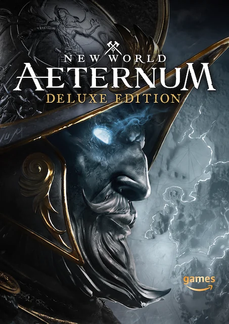 New World: Aeternum