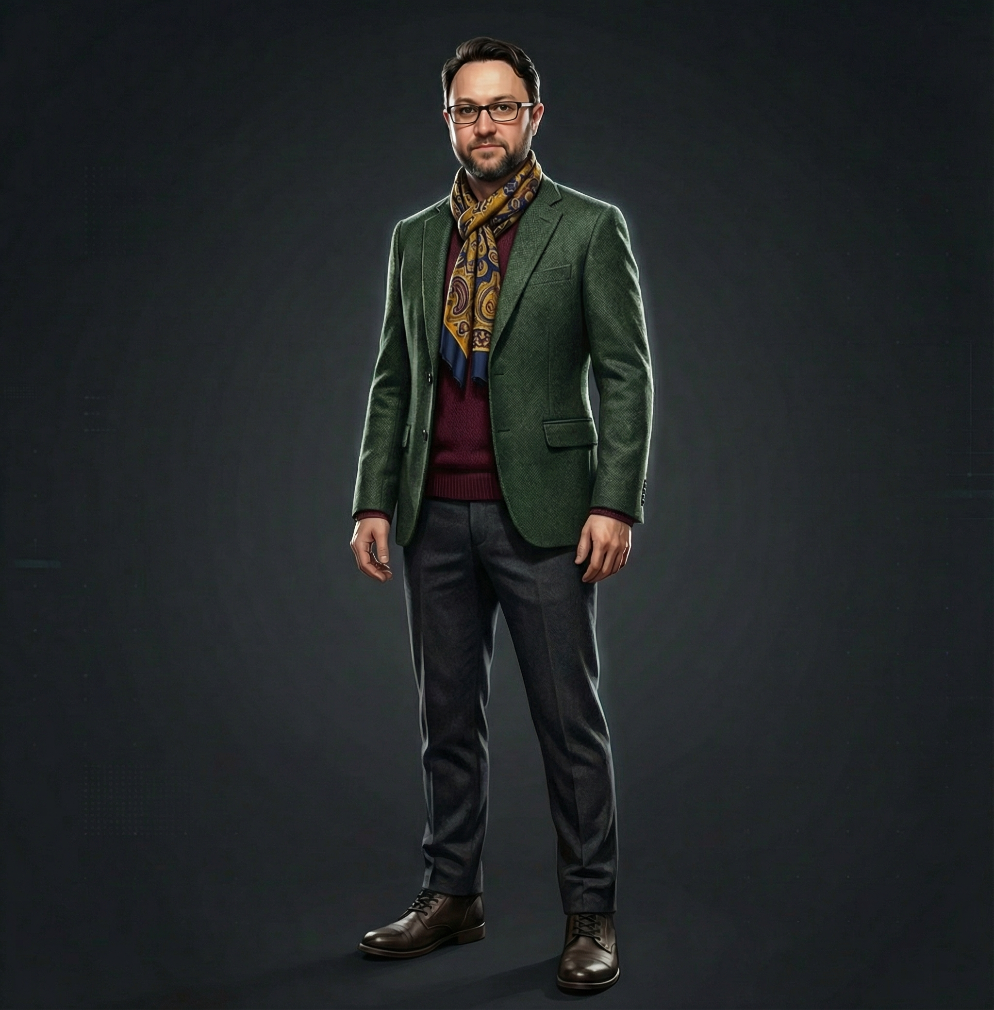 Dan Kingdom