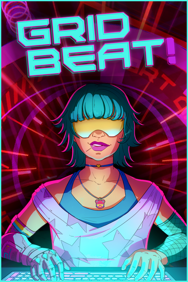 GRIDbeat!