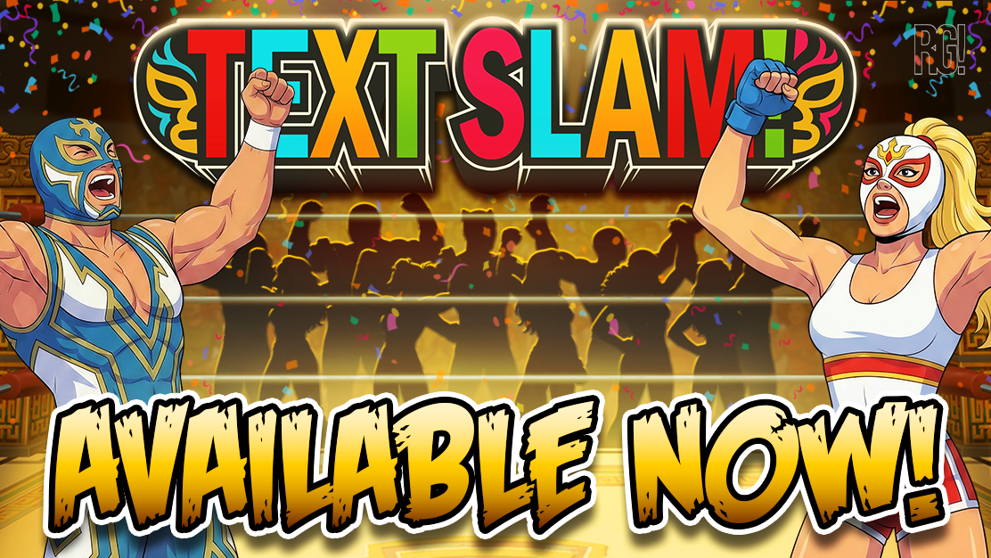 A Ridiculous Waste of Time — Text Slam