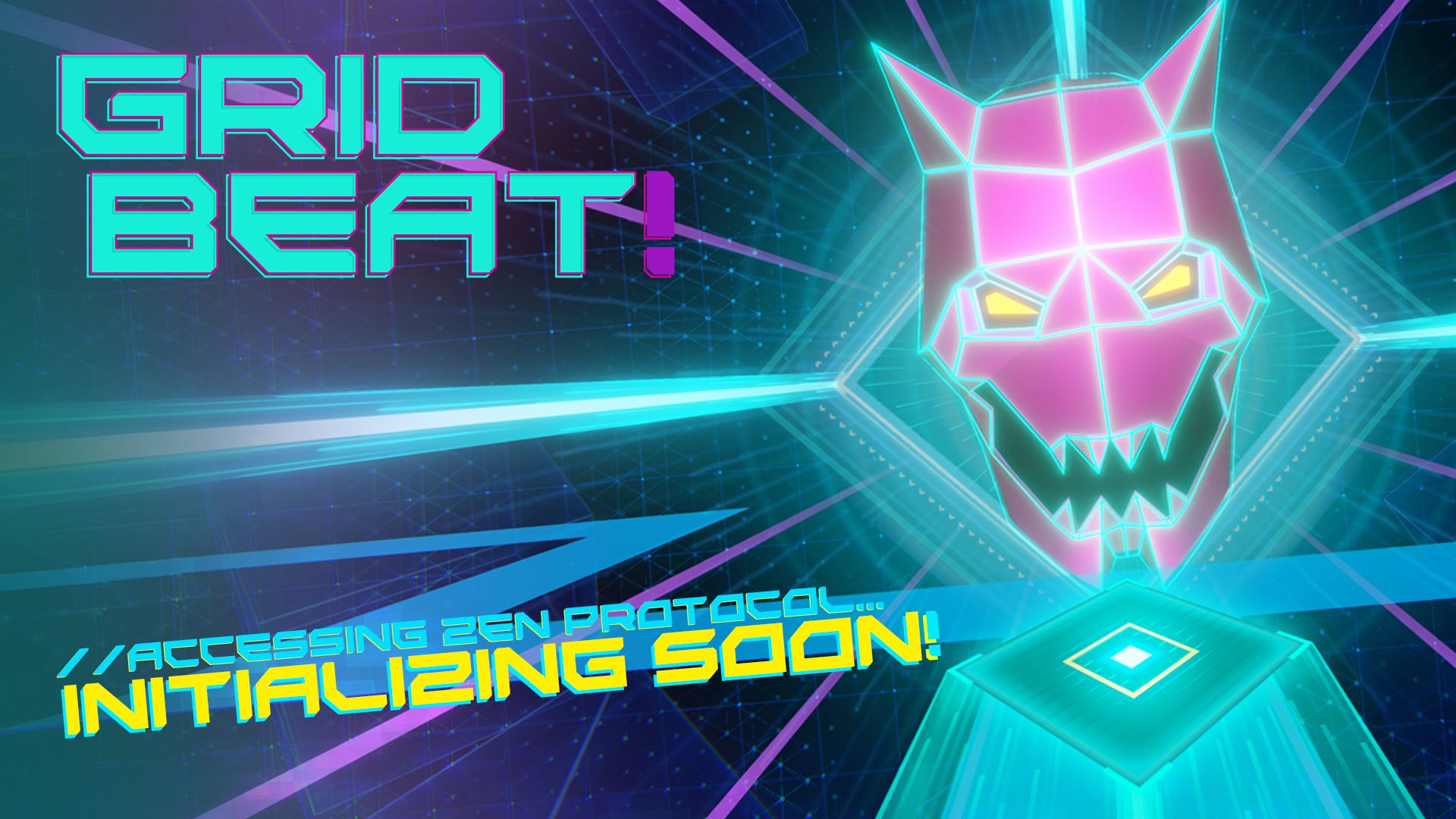 GRIDbeat!