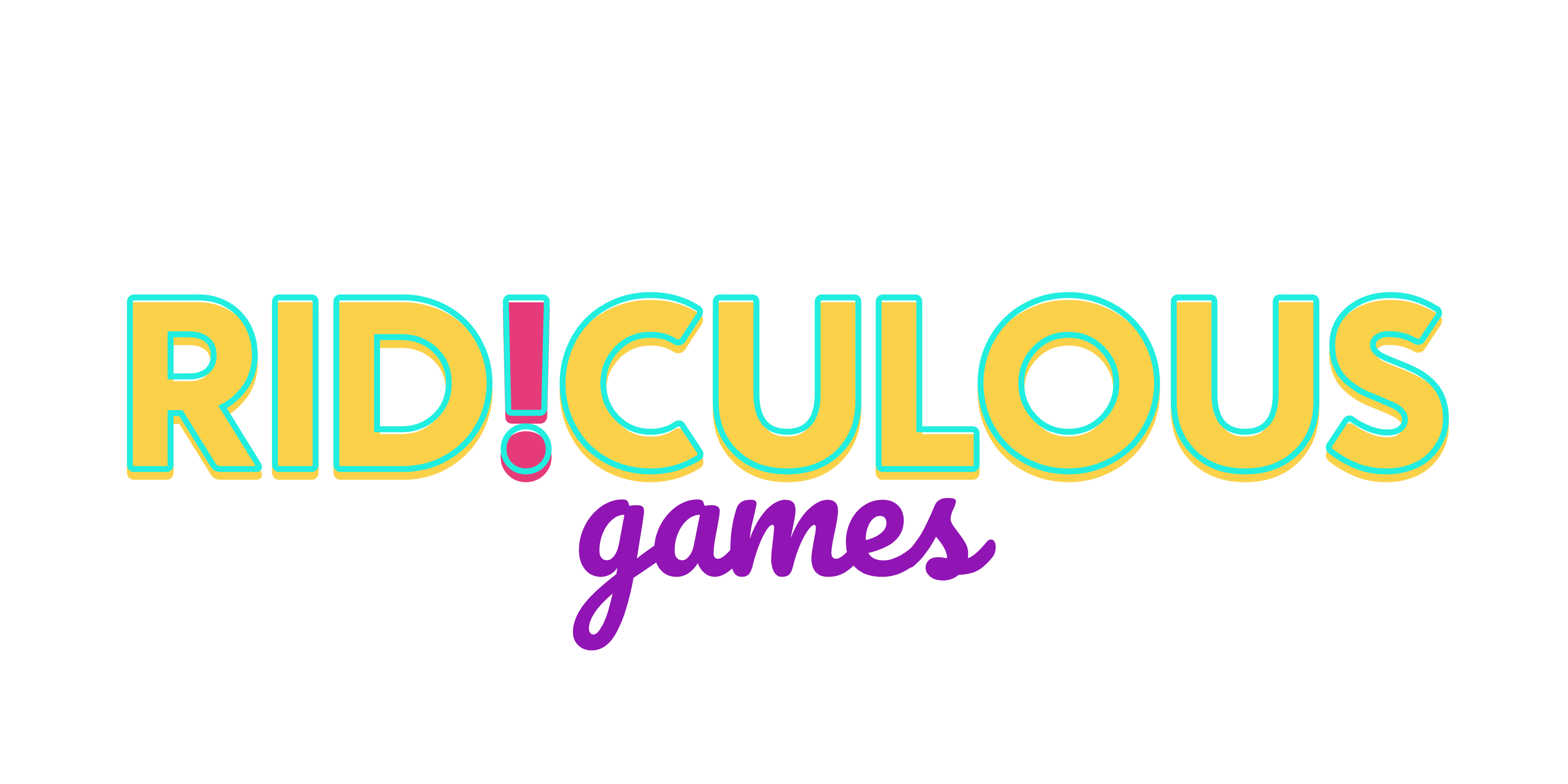 Ridiculous Games