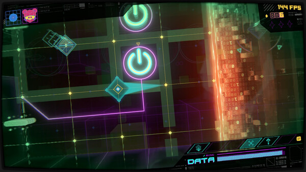 Evade Format Walls screenshot