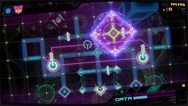 Use Program Abilities screenshot